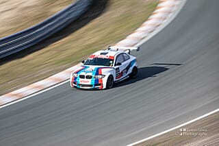 WEK Nieuwjaarsrace Zandvoort 2022