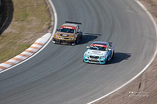 WEK Nieuwjaarsrace Zandvoort 2022