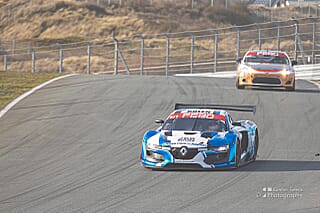 WEK Nieuwjaarsrace Zandvoort 2022