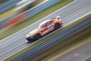 WEK Nieuwjaarsrace Zandvoort 2022