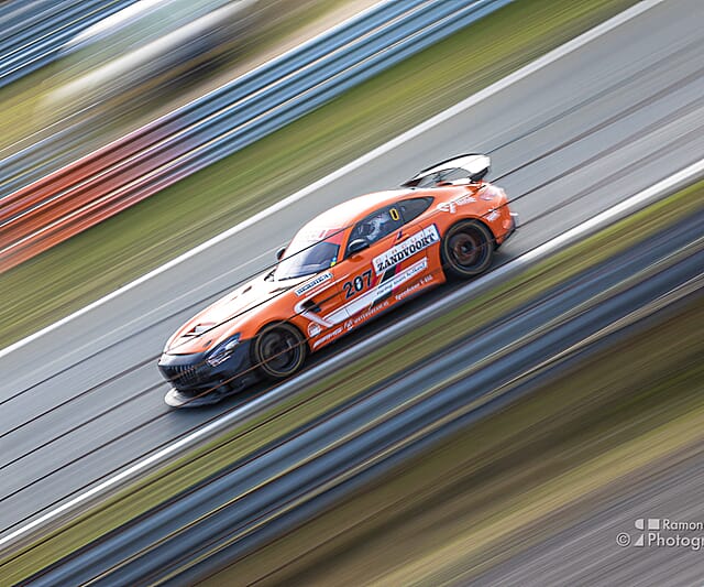 WEK Nieuwjaarsrace Zandvoort 2022