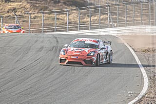 WEK Nieuwjaarsrace Zandvoort 2022