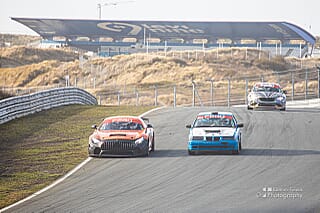 WEK Nieuwjaarsrace Zandvoort 2022