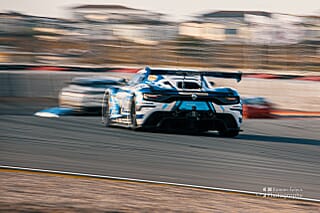 WEK Nieuwjaarsrace Zandvoort 2022