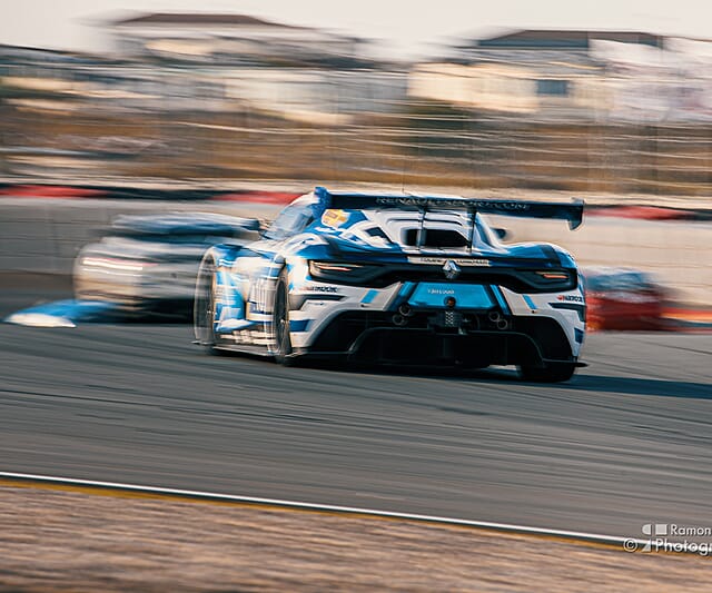 WEK Nieuwjaarsrace Zandvoort 2022