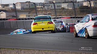 WEK Nieuwjaarsrace Zandvoort 2022