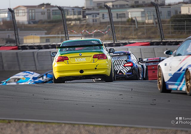 WEK Nieuwjaarsrace Zandvoort 2022