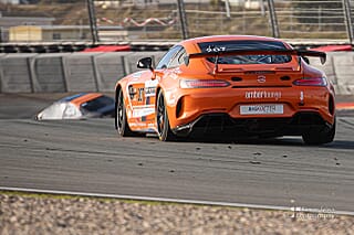 WEK Nieuwjaarsrace Zandvoort 2022