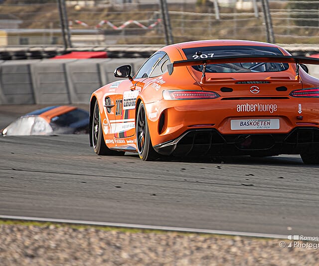 WEK Nieuwjaarsrace Zandvoort 2022