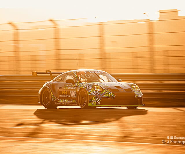 WEK Nieuwjaarsrace Zandvoort 2022