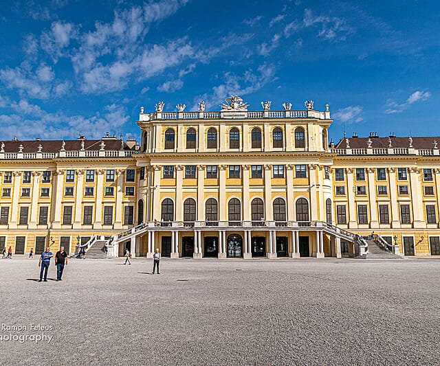 Roadtrip Hongarije 2021