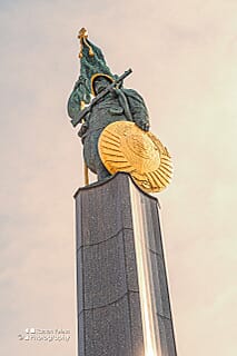 Roadtrip Hongarije 2021