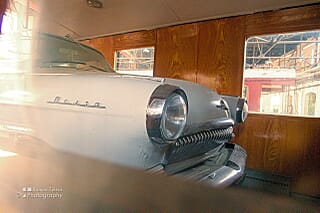 Roadtrip Hongarije 2021