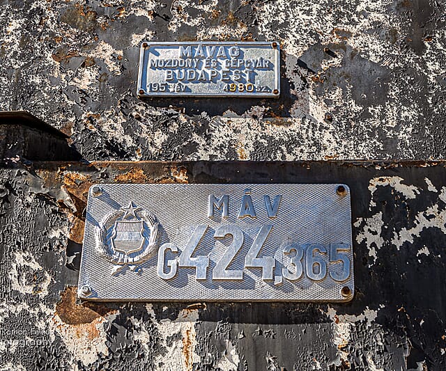 Roadtrip Hongarije 2021