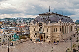 Roadtrip Hongarije 2021