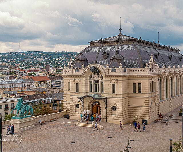 Roadtrip Hongarije 2021