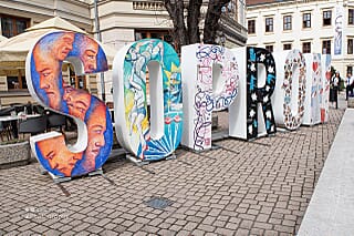 Roadtrip Hongarije 2021