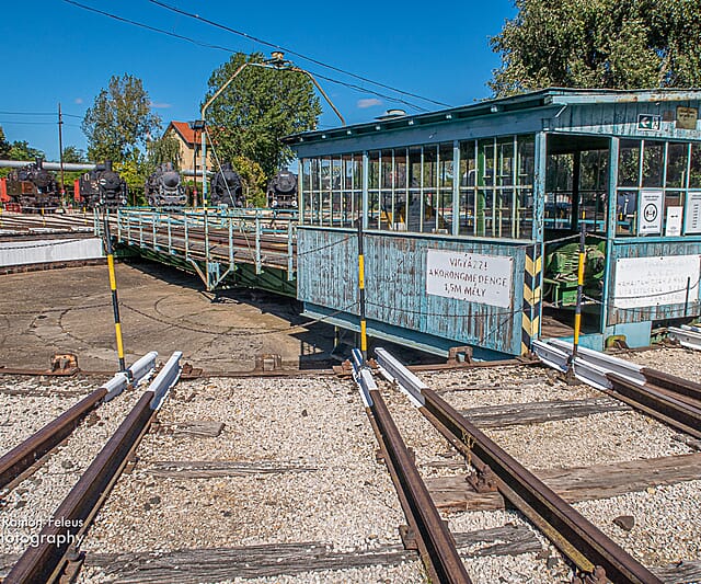 Roadtrip Hongarije 2021