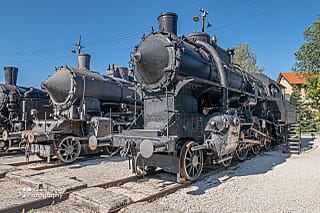 Roadtrip Hongarije 2021