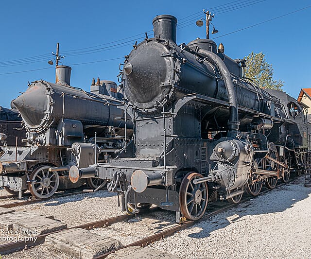 Roadtrip Hongarije 2021