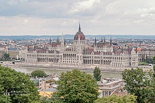 Roadtrip Hongarije 2021