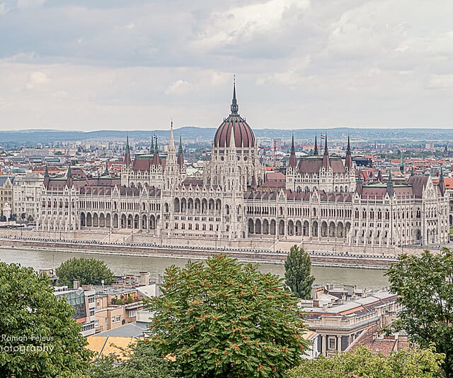 Roadtrip Hongarije 2021