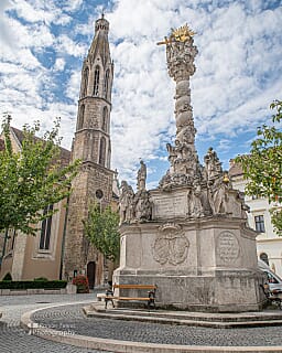 Roadtrip Hongarije 2021