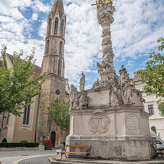 Roadtrip Hongarije 2021