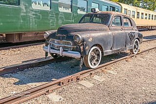 Roadtrip Hongarije 2021