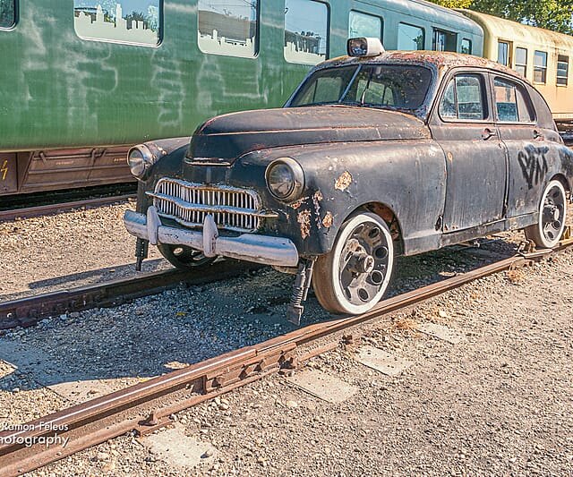 Roadtrip Hongarije 2021