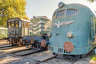 Roadtrip Hongarije 2021