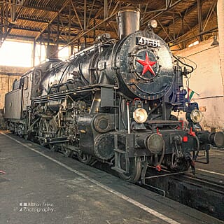 Roadtrip Hongarije 2021