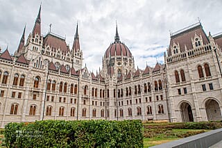 Roadtrip Hongarije 2021