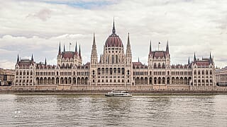 Roadtrip Hongarije 2021