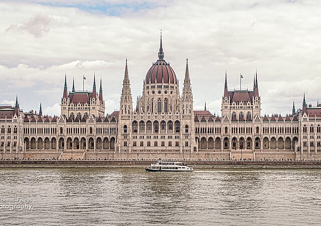 Roadtrip Hongarije 2021