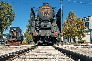 Roadtrip Hongarije 2021