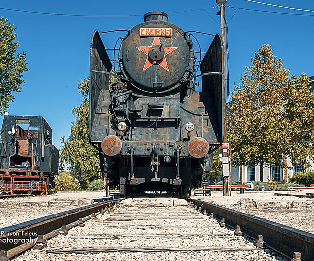 Roadtrip Hongarije 2021