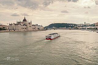 Roadtrip Hongarije 2021