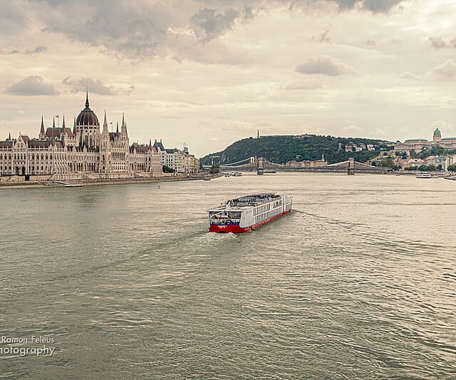 Roadtrip Hongarije 2021