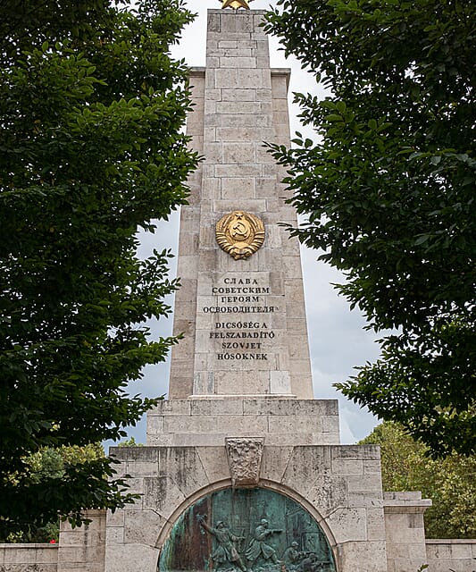 Roadtrip Hongarije 2021