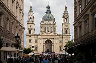 Roadtrip Hongarije 2021