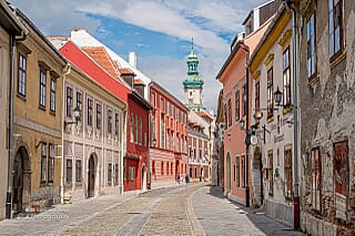 Roadtrip Hongarije 2021