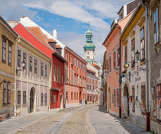 Roadtrip Hongarije 2021