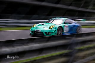 Nürburgring NLS 10-7-2021