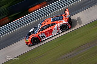 Nürburgring NLS 10-7-2021