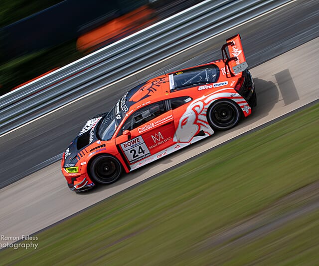 Nürburgring NLS 10-7-2021