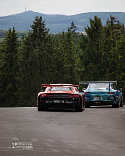 Nürburgring NLS 10-7-2021