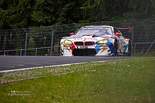 Nürburgring NLS 10-7-2021