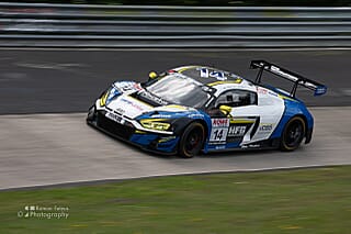 Nürburgring NLS 10-7-2021