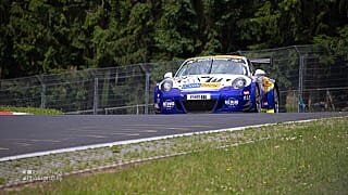 Nürburgring NLS 10-7-2021